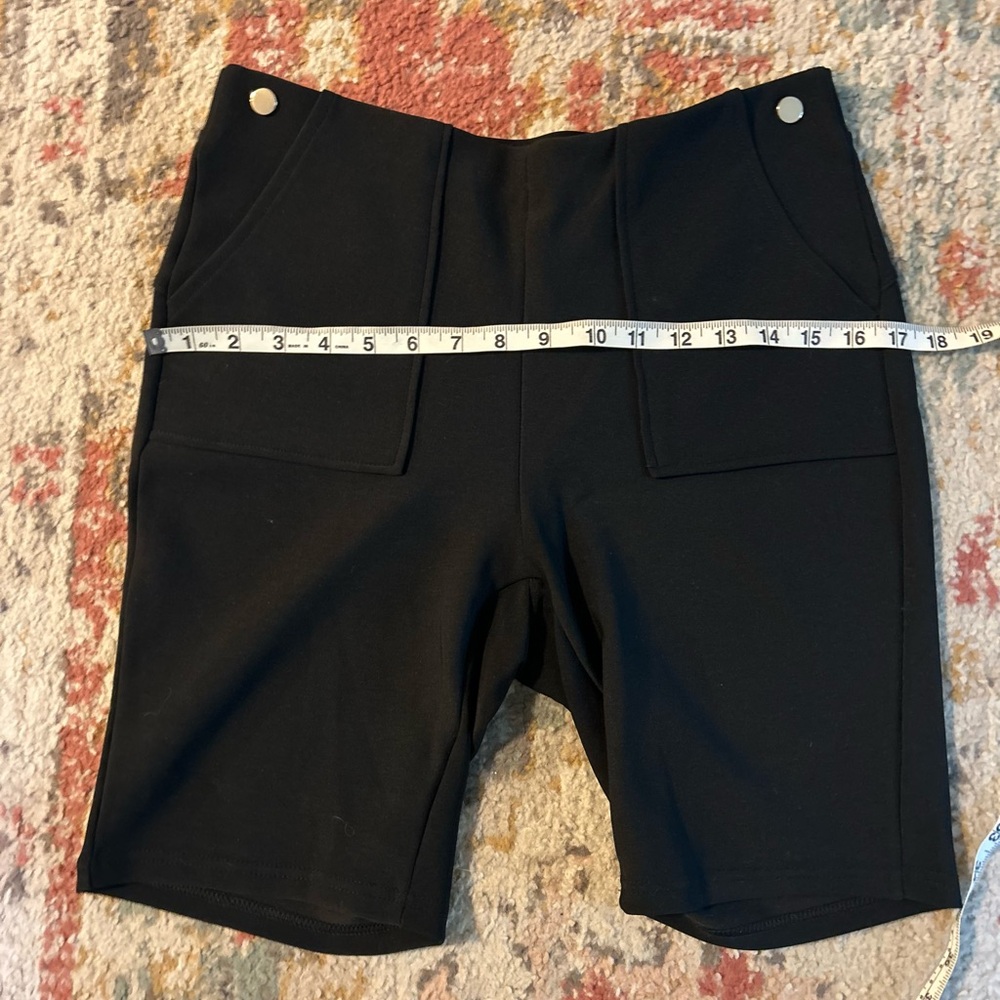 Very cool different bike shorts